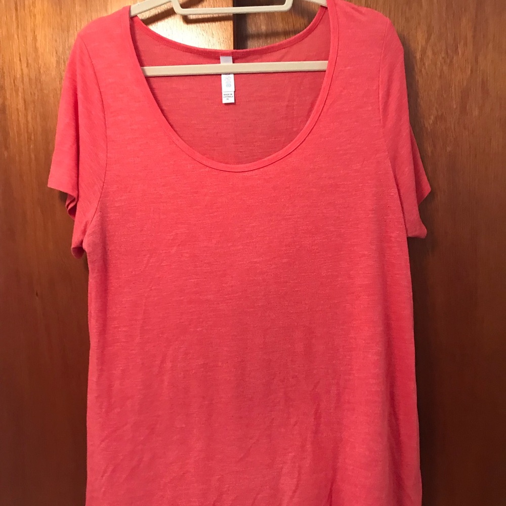 Lularoe Classic t